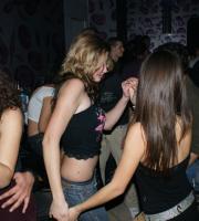 Clubbing στην Αλεξανδρούπολη σημαίνει Genial !