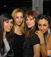 Βούλιαξε την πόλη το  4ο έτος νηπιαγωγών στο Prive club.