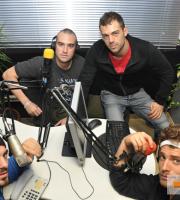 Τέσσερα μοντέλα γένους... αρσενικού, στο Prive Club - The preshow.