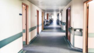 Κινδυνεύει να κλείσει η μοναδική Αιματολογική κλινική στην Π.Α.Μ.Θ.