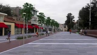 Διδυμότειχο: Ξεκινά η μελέτη για το OPEN MALL