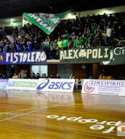 Ήττα με 3 - 0 του Εθνικού στο Θρακιώτικό ντέρμπυ με τον ΠΑΟ.