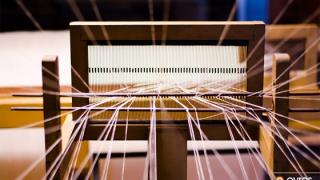 Σουφλί: Τέχνη αιώνων στην παραγωγή φυσικού μεταξιού