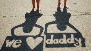 Σήμερα είναι η Γιορτή του Πατέρα: Χρόνια πολλά σε όλους τους μπαμπάδες!