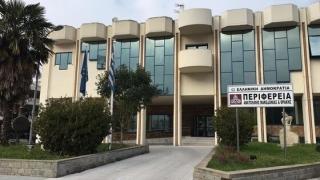 Αλλάζει τους Αντιπεριφερειάρχες ο Μέτιος - Το σχόλιο Τοψίδη 