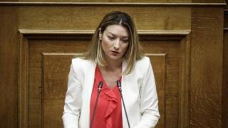 Ν. Γκαρά: "Η κυβέρνηση αποκλειστικά υπεύθυνη για τις ελλείψεις στα φάρμακα"