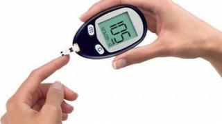 Σακχαρομετρήσεις και πιεσομετρήσεις στον οικισμό Παλαγίας.