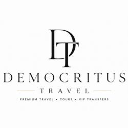 Democritus Travel - VIP and Premium Services
