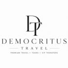 Democritus Travel