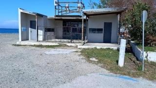Σε διαδικασία επαναλειτουργίας το τελωνείο Σαμοθράκης 