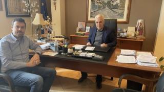 Παρουσίαση των ερευνητικών αποτελεσμάτων του έργου IDEOGRAM που υλοποιεί η KRITON ENERGY στο Δήμο Σουφλίου