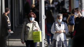 Nέο ωράριο από αύριο στο λιανεμπόριο - Τι ανακοίνωσε ο Εμπορικός Σύλλογος Αλεξανδρούπολης