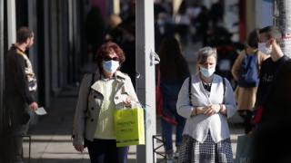 Νέα μέτρα: Τι αλλάζει από Δευτέρα στο λιανεμπόριο - Τι ανακοίνωσε ο Εμπορικός Σύλλογος Αλεξανδρούπολης