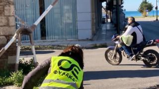 Αλεξανδρούπολη: Απολύουν εκπαιδευμένους φύλακες στο ΟΣΕ για να πάρουν τη θέση τους σεκιούριτι 