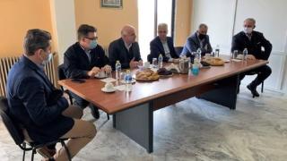 Ευχάριστα νέα - Εκσυγχρονίζεται το δίκτυο ύδρευσης του δήμου Σουφλίου!