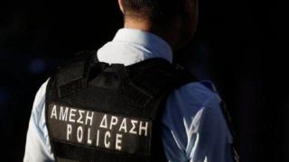 Αστυνομικός στην Αλεξανδρούπολη έσωσε πολίτη από ορμητικά νερά
