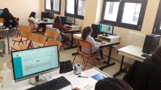 Το 4ο Γυμνάσιο Αλεξανδρούπολης συμμετείχε στο πρόγραμμα «Ονειρεύομαι σοφά»!