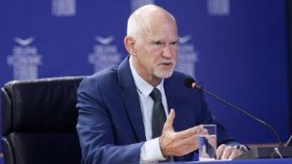 Ο Γιώργος Παπανδρέου θα επισκεφτεί την Αλεξανδρούπολη