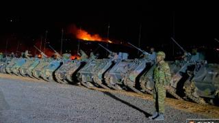 Ε.Σ.ΠΕ. ΑΜΘ: Η Δικαστική Απόφαση - "Να πληρωθούν τα Νυχτερινά των Στρατιωτικών"