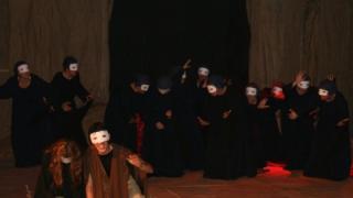 Επανέρχεται το Εργαστήρι Αρχαίου Δράματος στη Νέα Ορεστιάδα - Ξεκινούν οι συναντήσεις στο ΔΙΟΝΥΣΟ