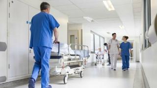 Έρχονται μόνιμες προσλήψεις νοσηλευτικού προσωπικού στα νοσοκομεία Αλεξανδρούπολης & Διδυμοτείχου