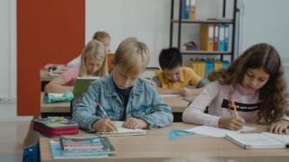 Πρόγραμμα για την "ετερότητα στο σχολείο και την κοινωνία" από το ΚΔΒΜ του ΔΠΘ