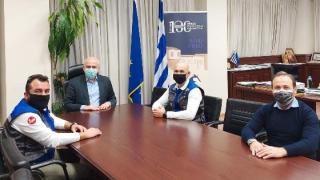 Το πρόγραμμα οδικής ασφάλειας «Μοτοσυκλετώντας...χαίρομαι» έρχεται και στην ΑΜΘ!