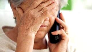 Απόπειρα απάτης σε βάρος 70χρονης στην Αλεξανδρούπολη - Προσποιήθηκε τον ορθοπεδικό