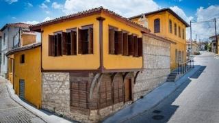 Γιορτάζουμε τις Ευρωπαϊκές Ημέρες Πολιτιστικής Κληρονομιάς στο Μουσείο Μετάξης, στο Σουφλί