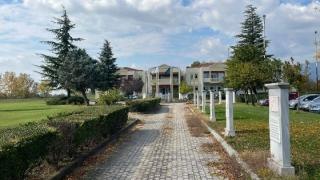 ΔΠΘ: Φοιτητής βρέθηκε θετικός στον κορονοϊό αλλά δεν ενημέρωσε τη σχολή του