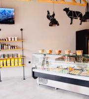 Κρεαταγορά