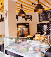 Κρεαταγορά