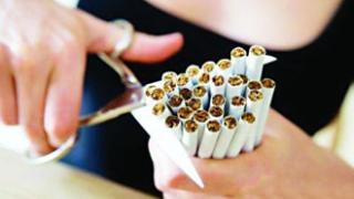 31 Mαΐου: Παγκόσμια Ημέρα κατά του Καπνίσματος.