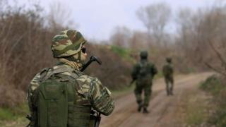 Ορεστιάδα: Ξεκινούν να καταβάλλονται οι αποζημιώσεις των περιπόλων στους στρατιωτικούς του Έβρου