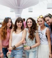 Yacht club: Αfternoon party στην.. ταράτσα με Claptone. 