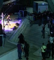 AXD Rock Festival: Όλα όσα έγιναν στο πρώτο φεστιβάλ στο Πάρκο Αλτιναλμάζη