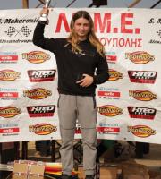 Εικόνες από τον 2ο αγώνα Scramble Περιφερειακού Πρωταθλήματος Β.Ελλάδας 