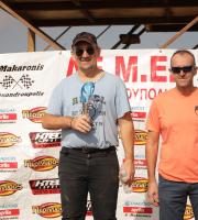 Εικόνες από τον 2ο αγώνα Scramble Περιφερειακού Πρωταθλήματος Β.Ελλάδας 