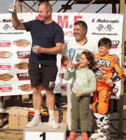 Εικόνες από τον 2ο αγώνα Scramble Περιφερειακού Πρωταθλήματος Β.Ελλάδας 