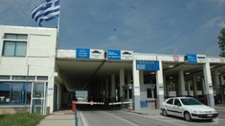 'Stop' σε λαθραίο πετρέλαιο από τους Τελωνειακούς των Κήπων.