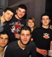 Πανικός και...ομίχλη την Τετάρτη στο Prive με τον Dj AK (photos)!