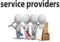Service Providers