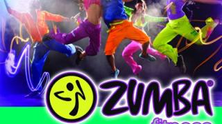Απογευματινό 'Zumba fitness' party την Κυριακή στο Βαρελάδικο.