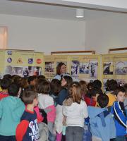 6 φωτογραφικά κλικ από την έκθεση Τροχαίας στο Νομαρχείο Αλεξ/πολης.