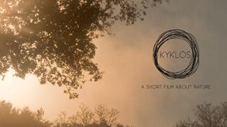 KYKLOS: Μια ταινία μικρού μήκους για τη σπάνια ομορφιά του τόπου μας.