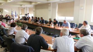 Αλεξανδρούπολη: Σε αργία 10 Δημοτικοί Σύμβουλοι.