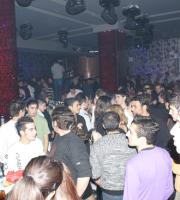 Όταν μιλάμε για clubbing μιλάμε για Genial club!!