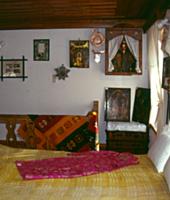 Semendirek Foklor Müzesi