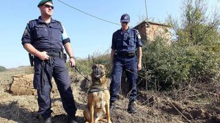 Αλεξανδρούπολη: Καταγγελία για τις τακτικές μεταθέσεις αστυνομικών.