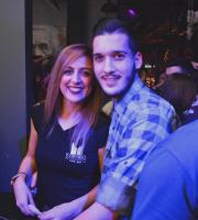 Όταν η Ελένη Τσολάκη σήκωσε το Κυβερνείο στον "αέρα"